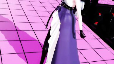 You want me to give you what? Oh I see, youre talking about the HK416 gun But why do you need it so badly?