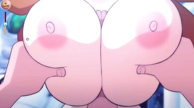 The story of a group of androids who find paradise in each others company, as depicted by Yamamotos hentai doujinshi