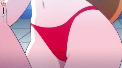 The story of a group of androids who find paradise in each others company, as depicted by Yamamotos hentai doujinshi