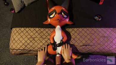 Petite trainer tames fierce Pokemon in feral fucking fantasy