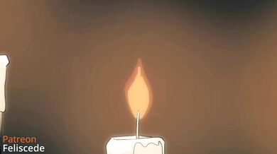 The Perverted Vicar and His Virgin Amelia: A Sordid Tale of Obscene Deeds