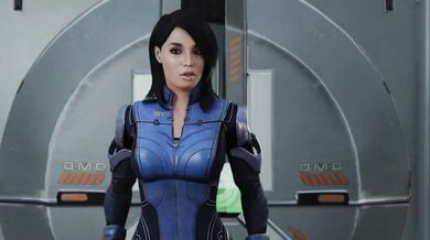 The Promotion - BluelightSFM