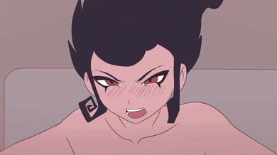 Anal Bumps and Blowjobs: A Painful Hentai Adventure