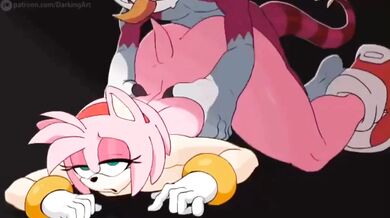 My name is Amy, and I love to get fucked from behind! Watch as my ass gapes open for the dick thats about to enter it!