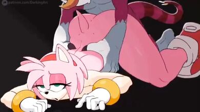 My name is Amy, and I love to get fucked from behind! Watch as my ass gapes open for the dick thats about to enter it!