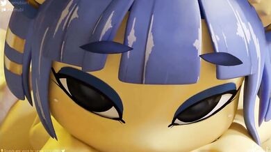 Kinky MILF Anus Ride Marrubium