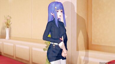 Mahaguru Maha Has a Secret Mission to Assassinate the Worlds Greatest Assassins