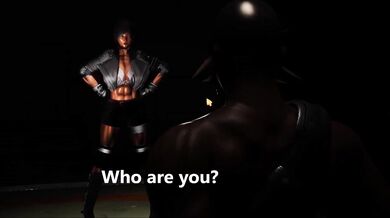 Losing it at home with the neighbors wife