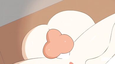 The Hentai Chef: Cumming in Vanilla Cream