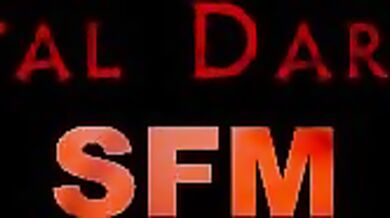 Supersized Breasts in Space: Momijis Day 3 Abduction by Immortal Dark SFM Creatures!