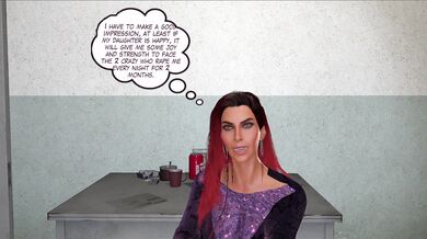 A MILFs Uncontrollable Desire, Episode 3 Trailer - A Mothers Distress