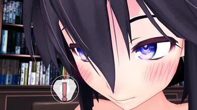 Losing Gal-Kun Part 1 [Alternate] [Nekokoneri]