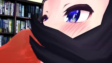 Losing Gal-Kun Part 1 [Alternate] [Nekokoneri]