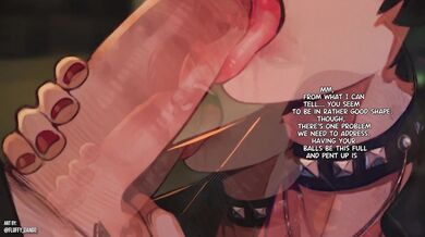 Written by: CummingKitty18