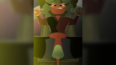 Millie and Her Two Hot Roommates