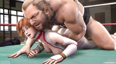 Megaman and Rush face off against the Darsovin Queen in a battle for supremacy!