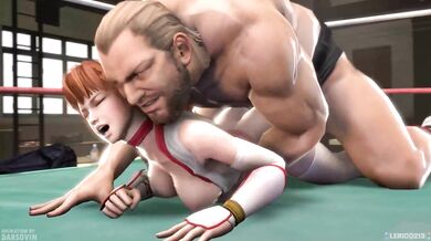 Megaman and Rush face off against the Darsovin Queen in a battle for supremacy!