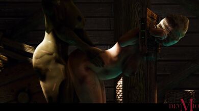 Punishment for the Naughty Maid: Taming the Sparky Housekeeper