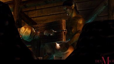 Punishment for the Naughty Maid: Taming the Sparky Housekeeper