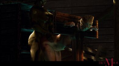 Punishment for the Naughty Maid: Taming the Sparky Housekeeper