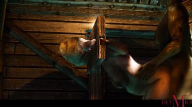 Punishment for the Naughty Maid: Taming the Sparky Housekeeper