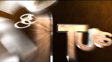 The Mysterious Vagina Monster