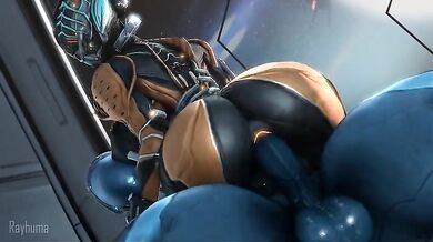 Valkyrie and the Magic Rod: A Love Story