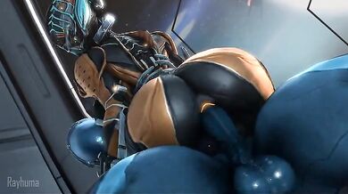 Valkyrie and the Magic Rod: A Love Story