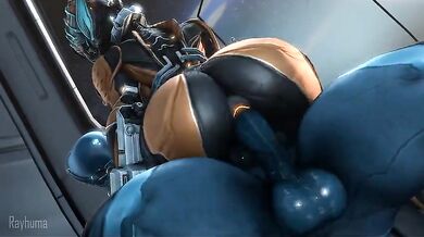 Valkyrie and the Magic Rod: A Love Story