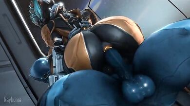 Valkyrie and the Magic Rod: A Love Story