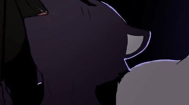 Skunk Frenzy: the Story of a Group of Horny Stinky Animals