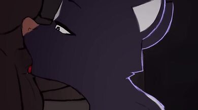 Skunk Frenzy: the Story of a Group of Horny Stinky Animals