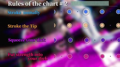 Reborn as an MMD Hentai Fap Hero, [Fap Hero EX] travels to Baltimore, Sirius in search of Resonance