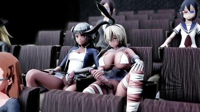 Hardcore Hentai Futa Tentacle Sex Romance