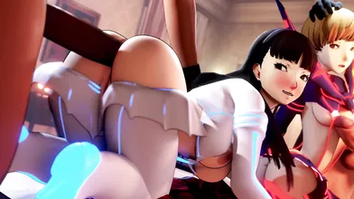 Watch the hottest amateur, Kiko, in 4k resolution!