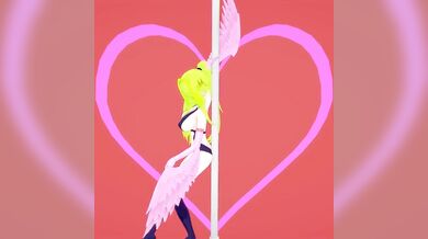 Erotic Adventures of the Harpy Queen and Her Harpie Girl Slave: A BDSM Hentai Fable