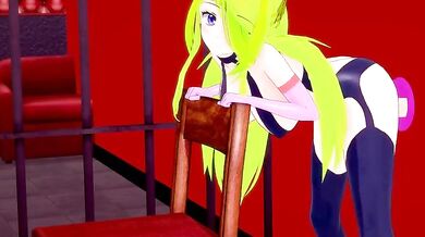 Erotic Adventures of the Harpy Queen and Her Harpie Girl Slave: A BDSM Hentai Fable