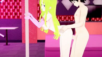 Erotic Adventures of the Harpy Queen and Her Harpie Girl Slave: A BDSM Hentai Fable