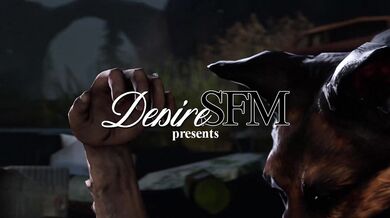 The Lust We Create - Desired in SFM