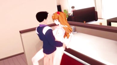 Write a brief summary of the story, including its main characters and plot