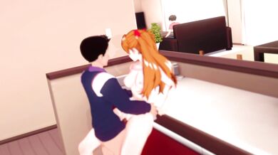 Write a brief summary of the story, including its main characters and plot