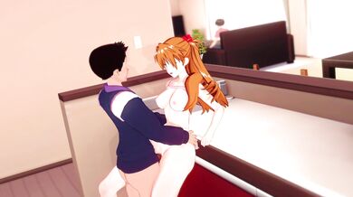 Write a brief summary of the story, including its main characters and plot