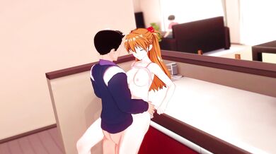 Write a brief summary of the story, including its main characters and plot