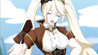 The Temptation of Layla, Can She Do It? Explosive Release with Sound