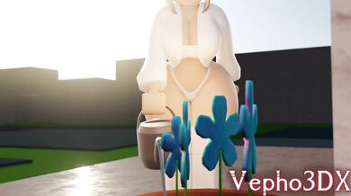 Unleash the Beast Within: Surviving Zombie Apocalypse with Sexual Builds and Explosions!