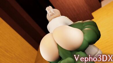 Unleash the Beast Within: Surviving Zombie Apocalypse with Sexual Builds and Explosions!