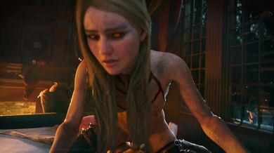 Tentacle Love: AIs Hentai 60FPS Holiday Tryout Edition