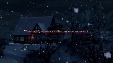 The Sims 4: Wrath of Vlad XXX Part 1