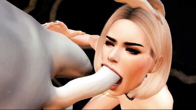 The Sims 4: Wrath of Vlad XXX Part 1