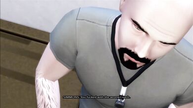 Unbridled Desire: The Wild Horse Breeder